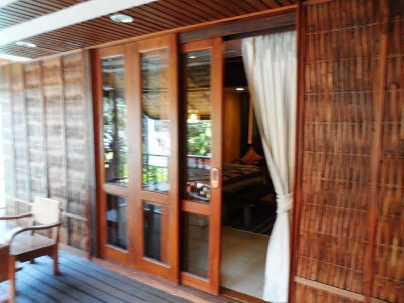 Hotel Amata Lanna Jangmuang Chiang Mai Exterior foto