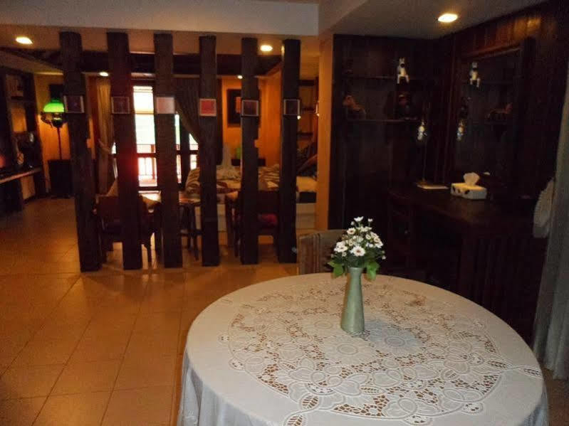 Hotel Amata Lanna Jangmuang Chiang Mai Exterior foto